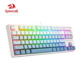 REDRAGON K645W 87 Key RGB Mechanical Gaming Keyboard - CompuMe